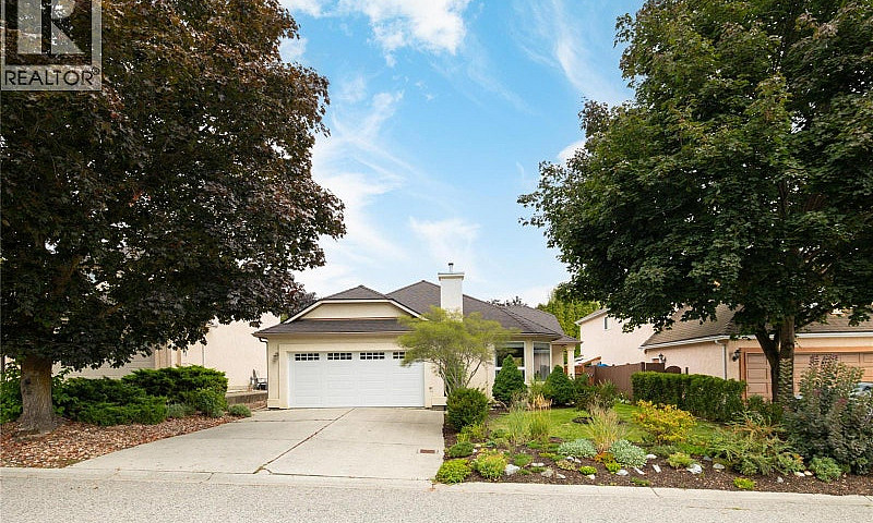 1888 Porthill Drive ...