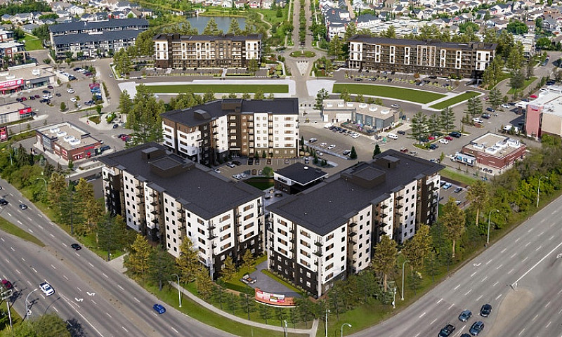 2 Bedroom, 2 Bathroo...