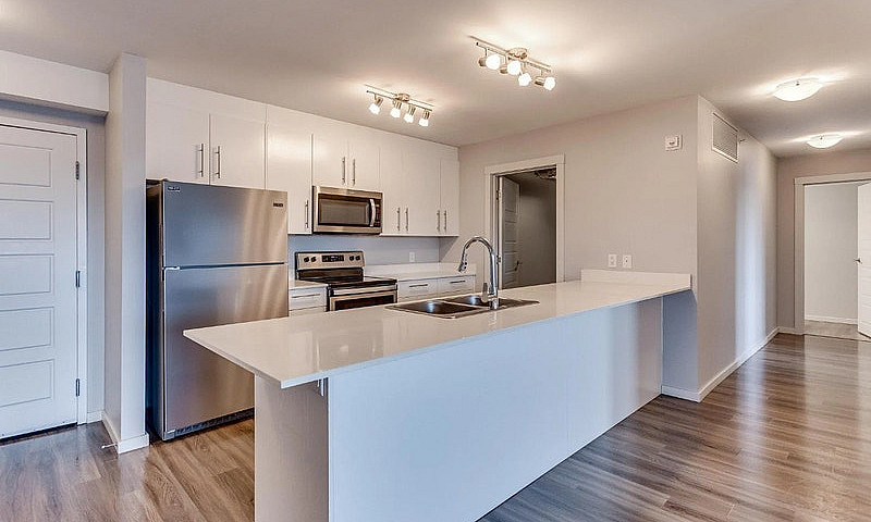 Vista Apartments - 2...