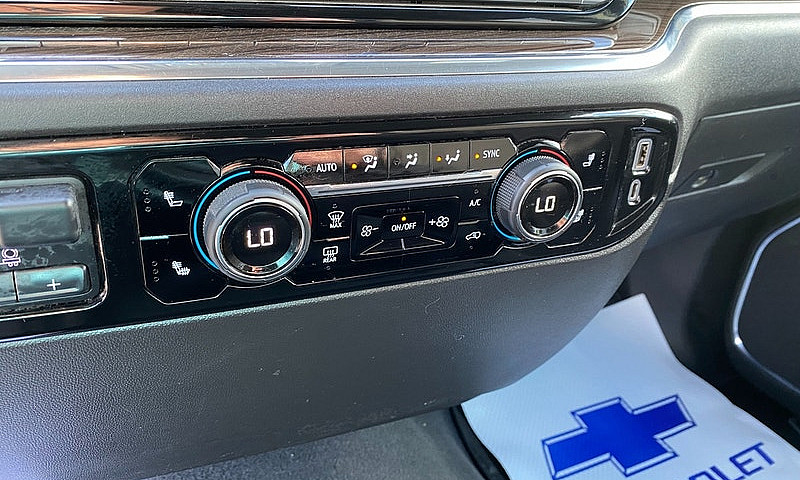 2023 Chevrolet Silve...