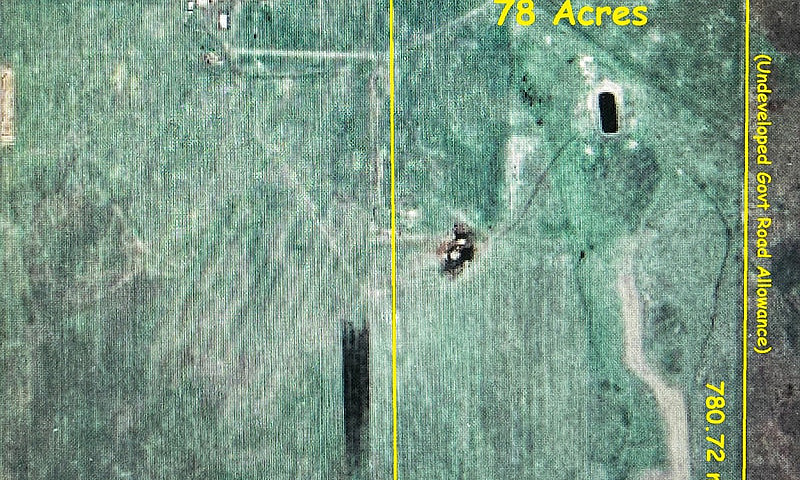 Best $/Acre On Airdr...