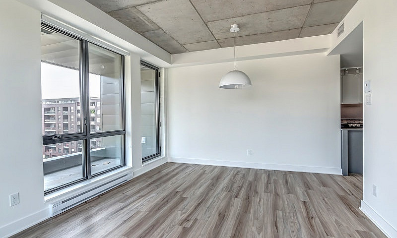 Condo Logement À Lou...