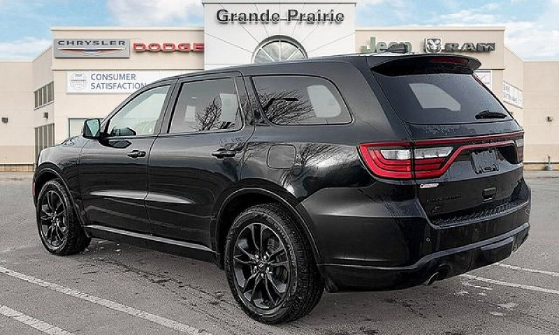 2022 Dodge Durango R...