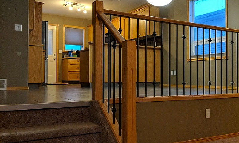 Great 3 Bedroom Unit...