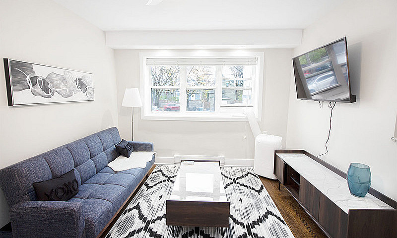 700 Corydon Avenue -...