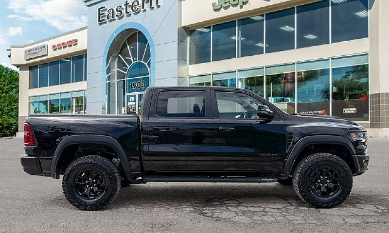 2025 Ram 1500 | Rho ...