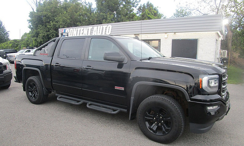 Gmc Sierra 1500 Slt ...
