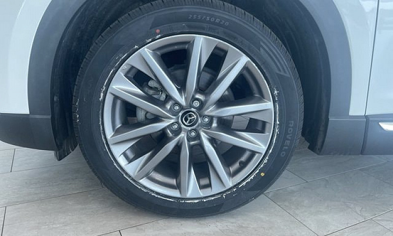 2021 Mazda Cx-9 Kuro...