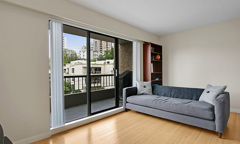 Marquis - 1 Bedroom ...