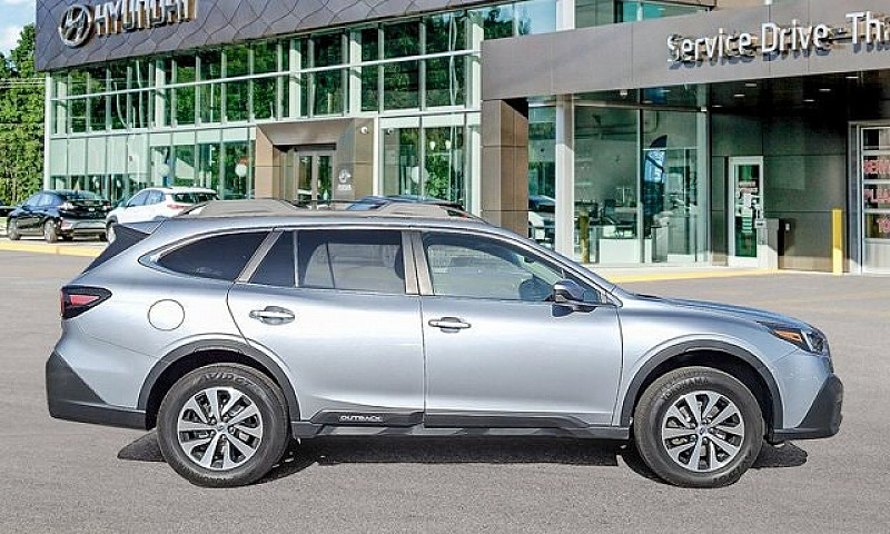 2022 Subaru Outback ...