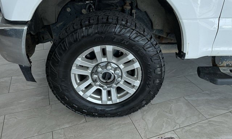 2019 Ford Super Duty...