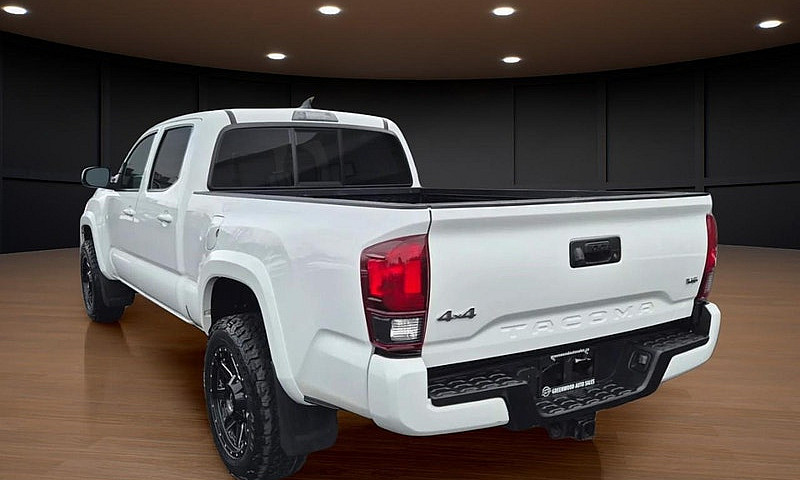 2023 Toyota Tacoma B...