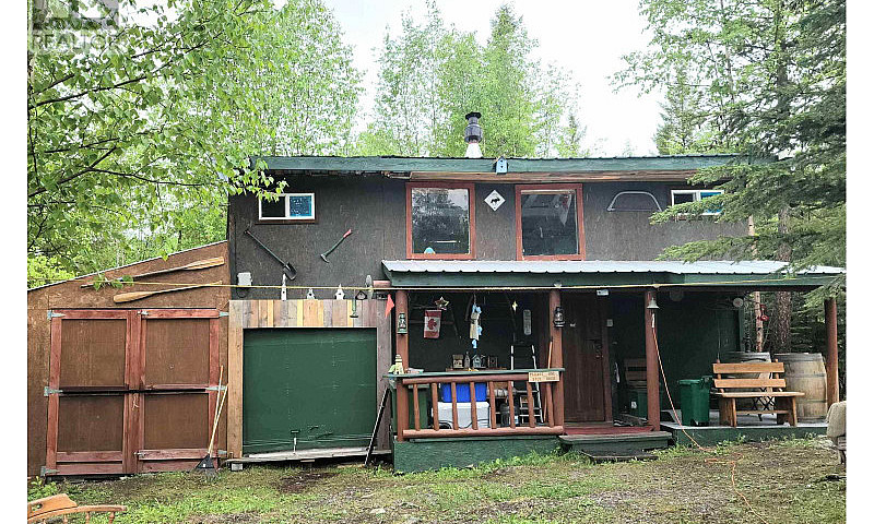 2666 Eagle Creek Roa...