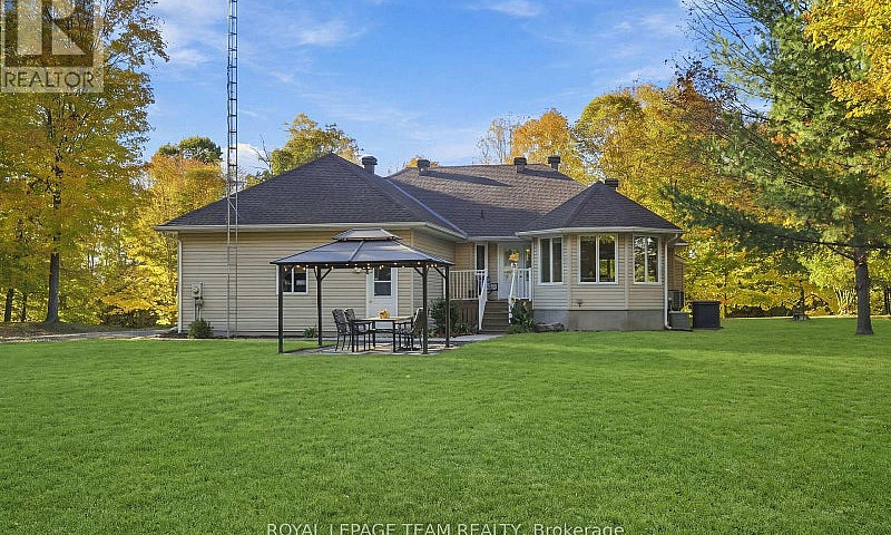 988 River Road North...