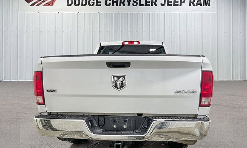 2023 Ram 1500 Classi...