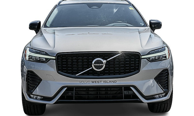 2023 Volvo Xc60...