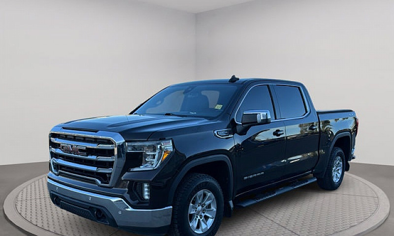 2020 Gmc Sierra 1500...