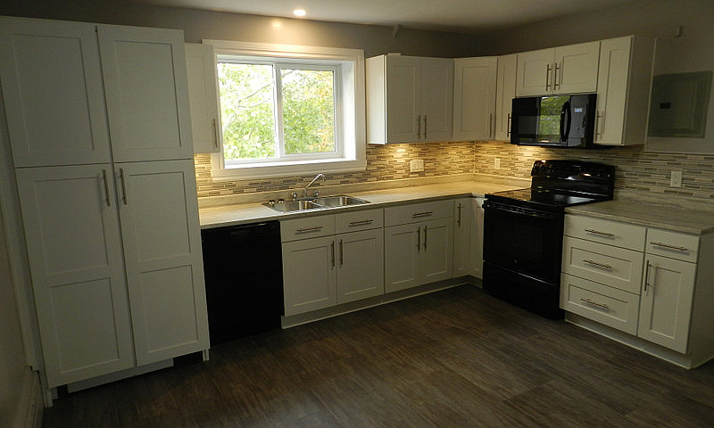 Two Bedroom Apartmen...