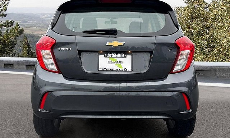 2021 Chevrolet Spark...