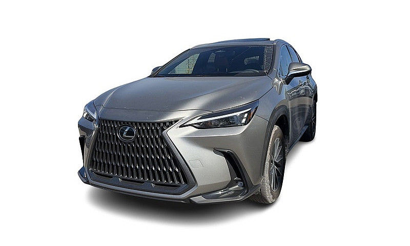 2025 Lexus Nx Nx 350...