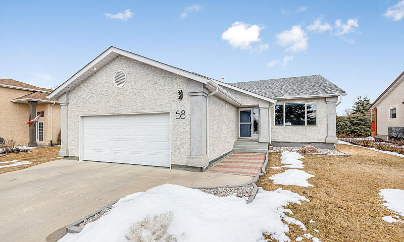 Custom-Built 1542 Sq...