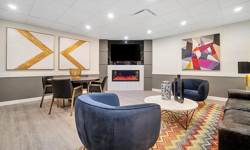 1 Bedroom + Den Prem...