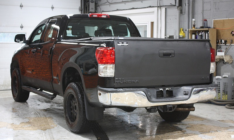 2013 Toyota Tundra S...