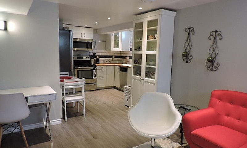 Furnished 2 Bedroom ...
