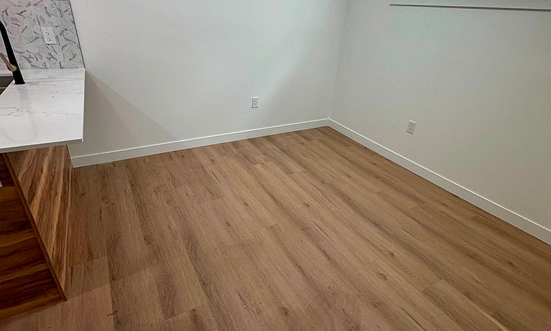 1Bed 1Bath Basement ...
