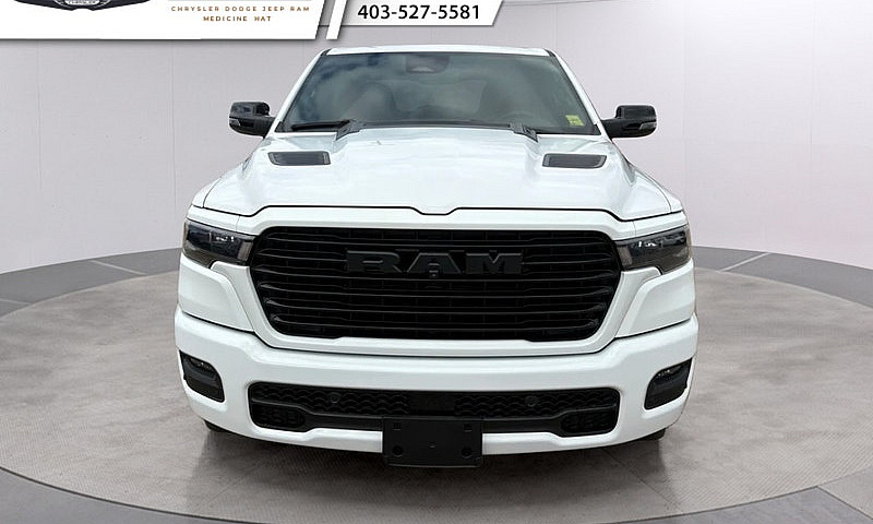 2026 Ram 1500 Sport ...