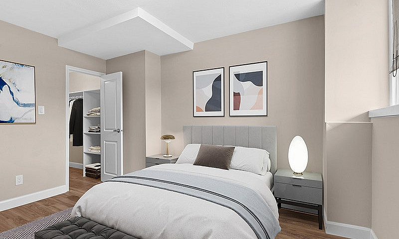 Apartment For Rent: ...