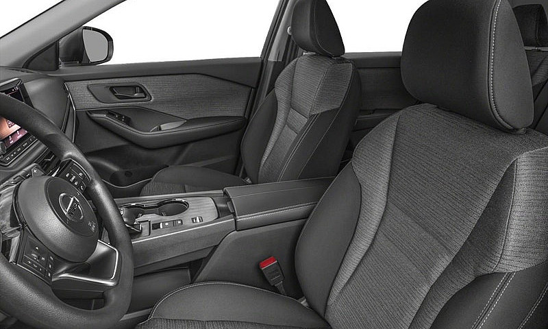 2023 Nissan Rogue Sv...