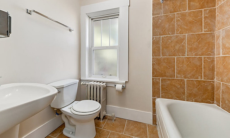 Affordable Apartment...