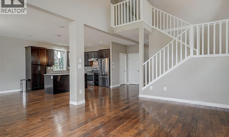 2526 Prospector Way ...