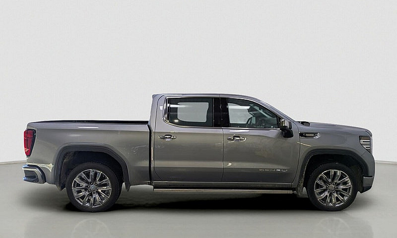 2024 Gmc Sierra 1500...