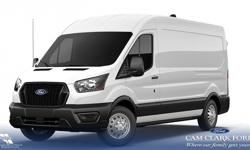 2027 Ford Transit-25...