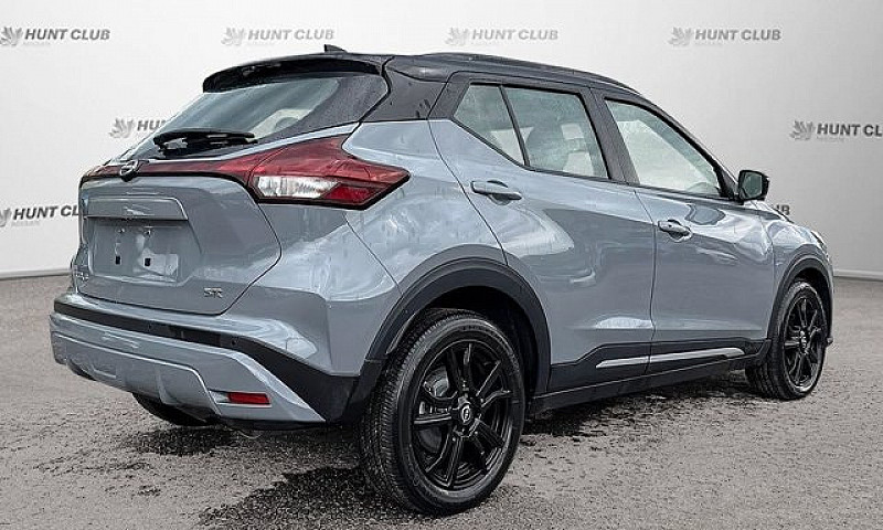2024 Nissan Kicks Sr...