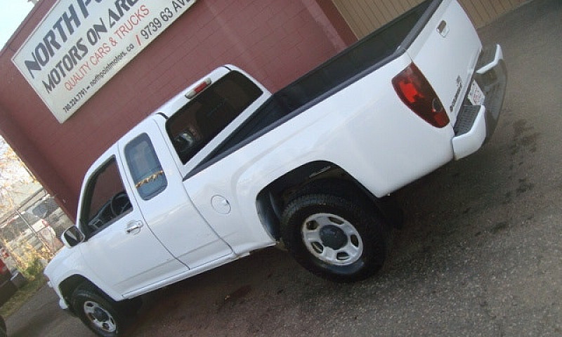 2012 Chevrolet Color...