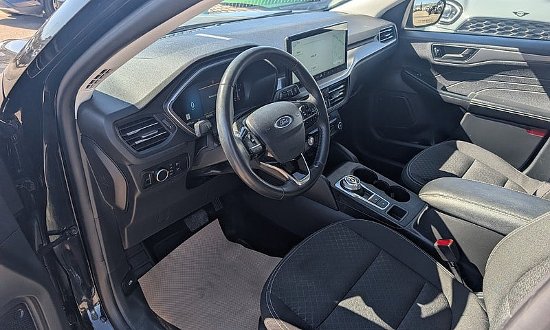 2024 Ford Escape...