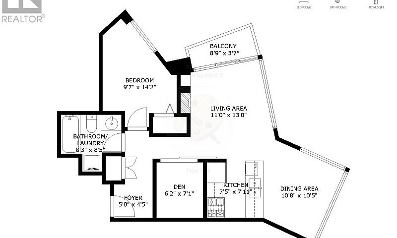 1109 501 Pacific Str...