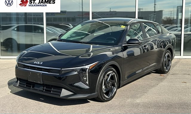 2025 Kia K4 Ex | Cle...