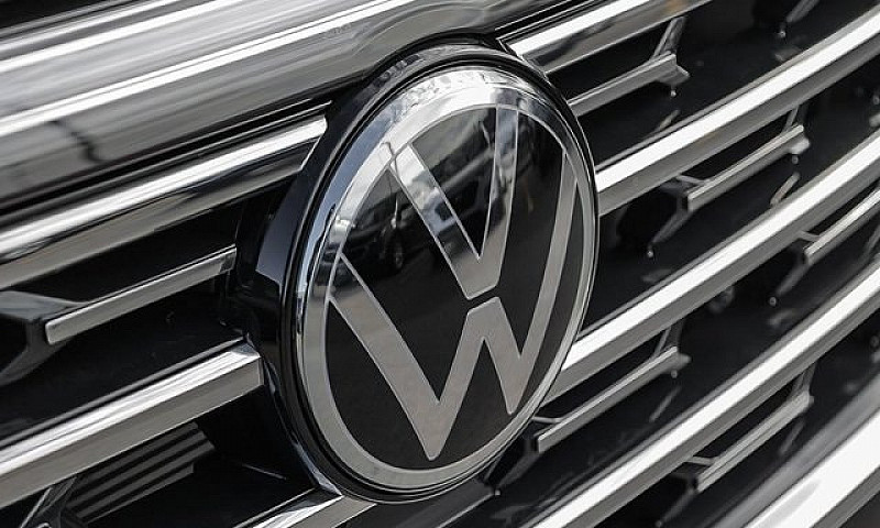 2026 Volkswagen Atla...