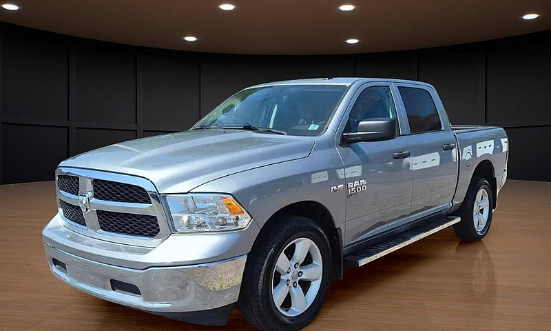 2023 Ram 1500 Classi...