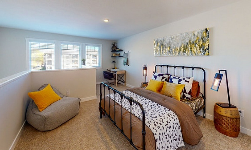 Beacon Townhomes - 3...