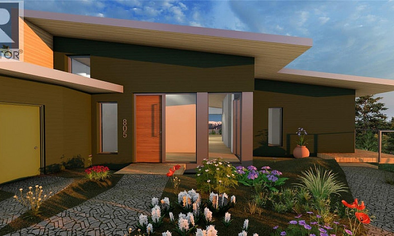 805 Yole Pl Saanich,...