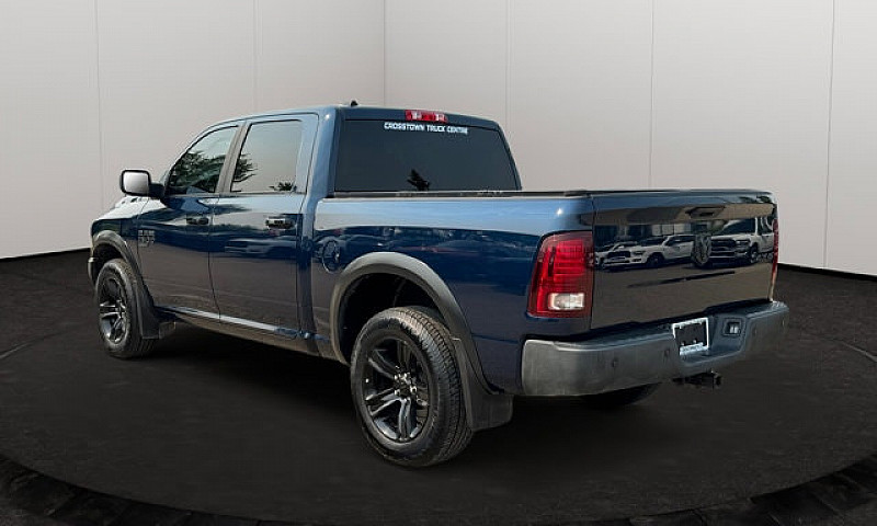 2023 Ram 1500 Classi...