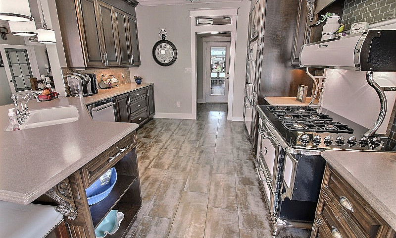 Amazing Home In Harb...