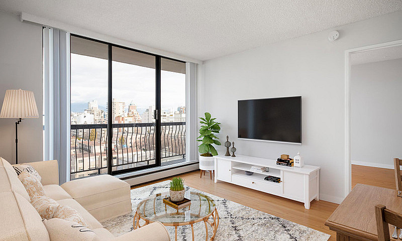 Dogwood - 1 Bedroom ...
