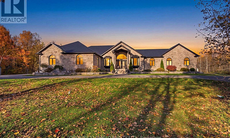 3822 Lakeside Drive ...