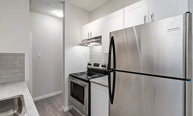 Affordable Apartment...